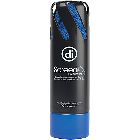 Digital Innovations ScreenDr Pro Screen Cleaning Kit - Thumbnail 2