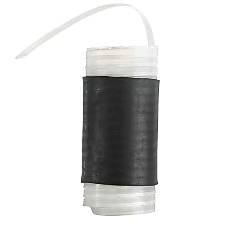 Ergodyne Squids 3724 Cold Shrink Tool Trap, 4", Black