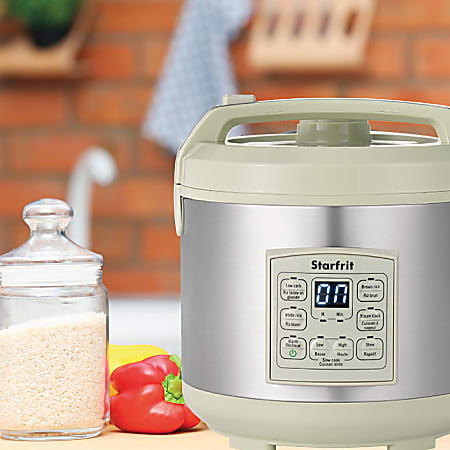 Continental electric rice cooker on sale