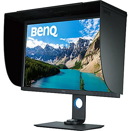 BenQ SW320 31.5" CCFL LCD Monitor - 16:9 - 5 ms