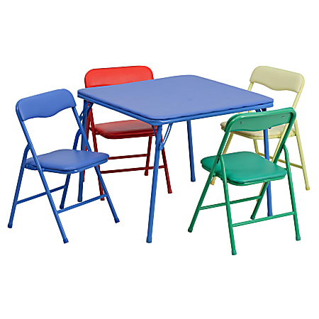 Childrens folding seat sales