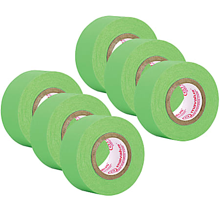 Mavalus Tape 1 Wide X 324 4-Pack