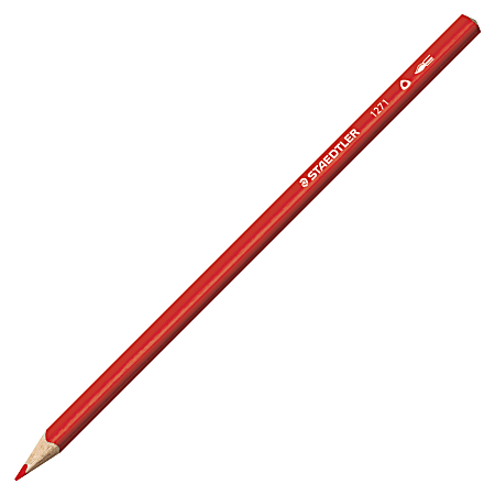 Staedtler Watercolor Pencils 5 mm 12PK - Office Depot
