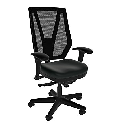 Small mesh office chair sales