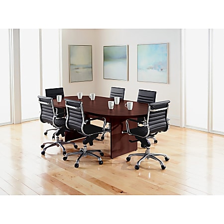 Office depot 2024 conference table