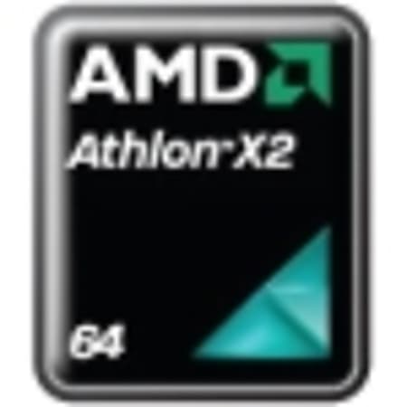 AMD Athlon 64 X2 TK-57 Dual-core (2 Core) 1.90 GHz Processor - Socket S1 PGA-638OEM Pack