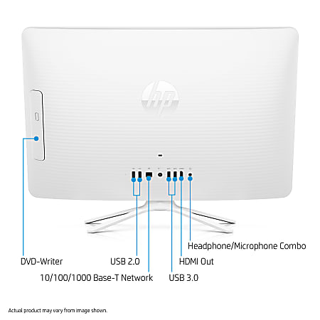 Hp all in one computer headphone jack hotsell
