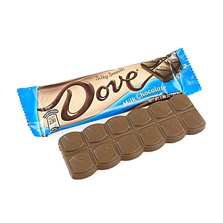 Dove chocolates deals