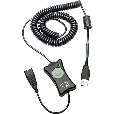 VXi X100 USB Adapter Phone System