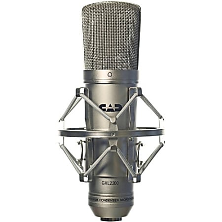 CAD Audio GXL2200 Microphone