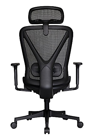 Doncaster ergonomic high back chair store