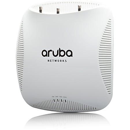 Aruba AP-214 IEEE 802.11ac 1.27 Gbit/s Wireless Access Point - ISM Band - UNII Band