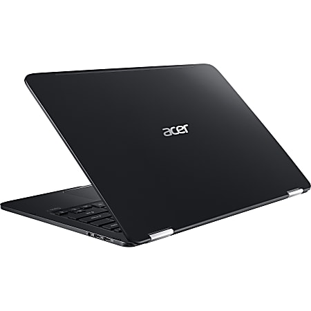 Acer Spin 7 Laptop 14 Touch Screen Intel Core i7 8GB Memory 256GB