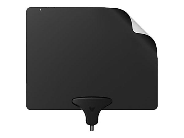 Mohu Leaf 30 - Antenna - plate - HDTV - indoor