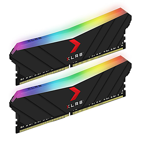 PNY XLR8 Gaming Desktop Memory - Thumbnail 5