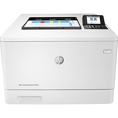 Office Depot Laser Printers