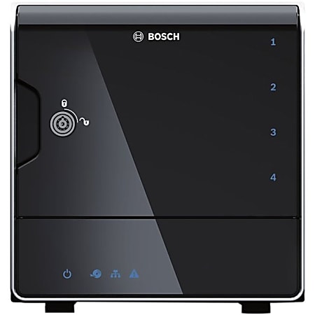Bosch DIVAR IP 3000 Network Video Recorder