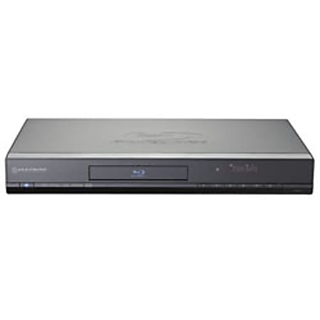 Element™ EDBCO11 Blu-ray Disc™ Player