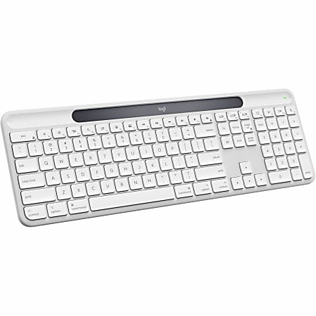 Logitech Logitech Signature Slim Solar+, 920013787