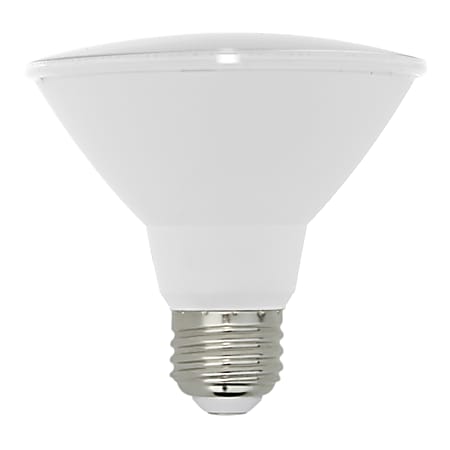 Euri PAR30 Short LED Flood Bulb, 900 Lumens, 13 Watt, 3000 Kelvin/Warm White, Replaces 75 Watt Bulbs, 1 Each 