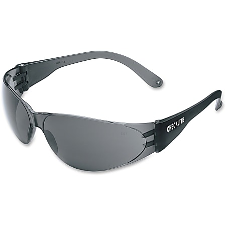 Baldr Anti-Fog Safety Glasses, Full Frame