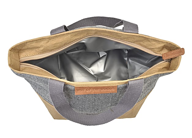 Out of the woods lunch bag best sale