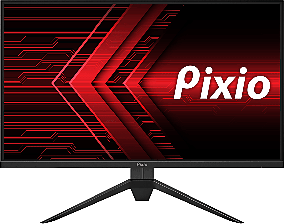 Pixio PX277 Prime 27" WQHD Gaming Monitor, FreeSync