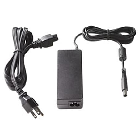 HP Notebook 90W Smart AC Adapter