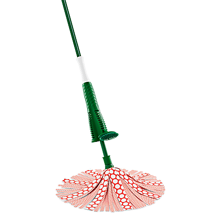 How to use a libman hot sale mop