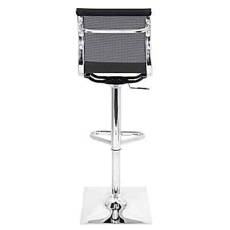LumiSource Mirage Barstool