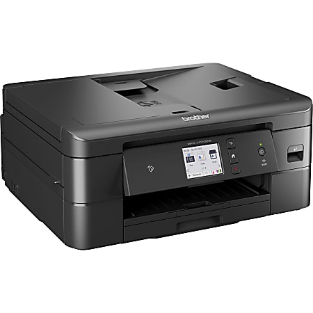 Brother MFC J1170DW Wireless Inkjet All In One Color Printer