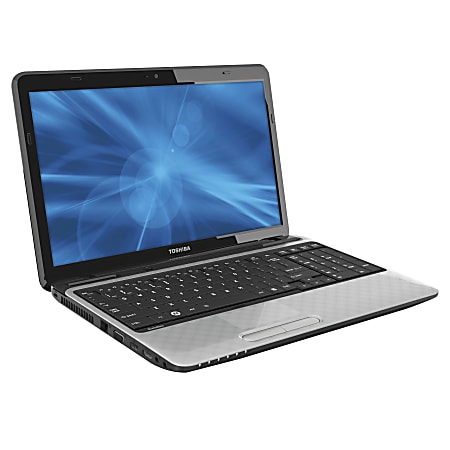 Toshiba Satellite L755-S5277 15.6" LCD Notebook - Intel Pentium B940 Dual-core (2 Core) 2 GHz - 6 GB DDR3 SDRAM - 640 GB HDD - Windows 7 Home Premium 64-bit - 1366 x 768 - TruBrite - Matrix Silver