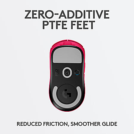 【新品未使用】 Logicool G PRO X SUPERLIGHT Amazon.com: Logitech G PRO X Superlight Wireless Gaming