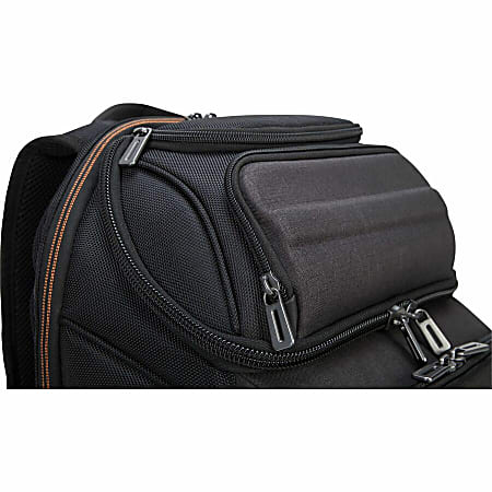 Targus CitySmart TSB895 Laptop Backpack Gray - Office Depot