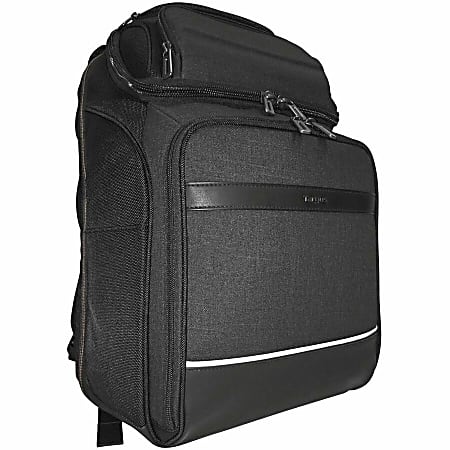 Mochila Samsonite New City Pro Negro 15.6