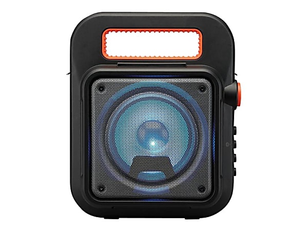 Waterproof tailgate speaker clearance