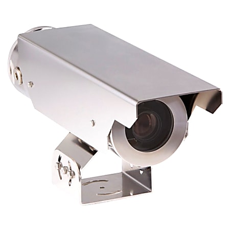 Bosch VEN-650V05-2A3F Surveillance Camera - 1 Pack - Color, Monochrome
