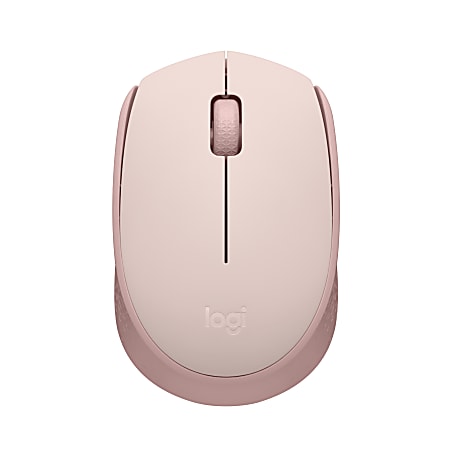 Logitech m170 mouse discount