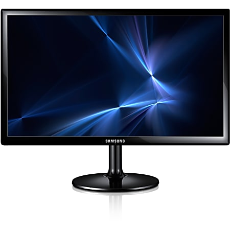 Samsung S22C350H 21.5" LED LCD Monitor - 16:9 - 5 ms