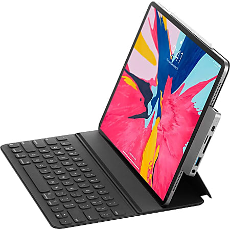 Targus HyperDrive USB-C Hub - Thumbnail 3