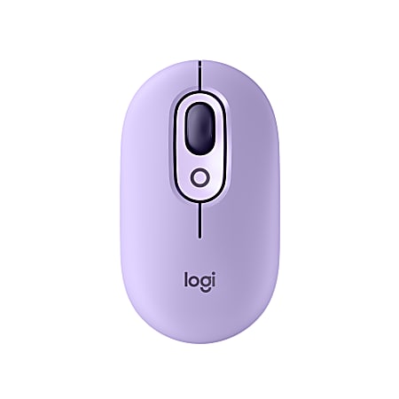 Logitech POP - Mouse