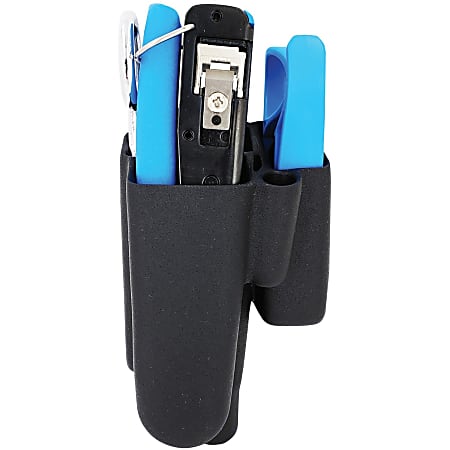 IDEAL® Feed-Thru RJ-45 Installation Kit