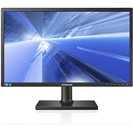 Samsung S22C650P 21.5" LED LCD Monitor - 16:9 - 5 ms