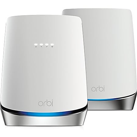 Netgear orbi cbk752 review clearance