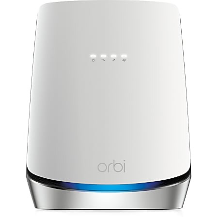 NETGEAR Orbi WiFi Installation (3 Pack) – OnTech