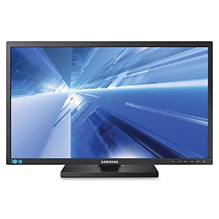 Samsung S24C450DL 23.6" LED LCD Monitor - 16:9 - 5 ms