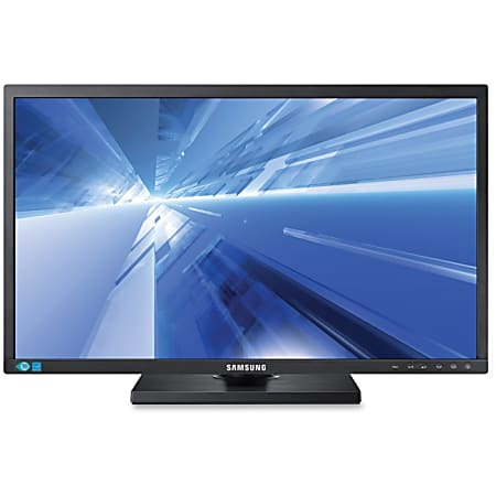 Samsung S24C450D 24" LED LCD Monitor - 16:9 - 5 ms