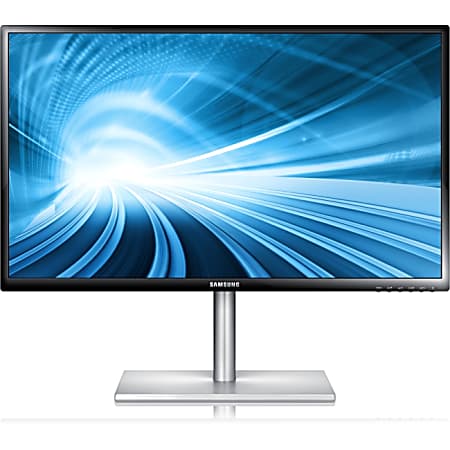 Samsung S24C750P 24" LED LCD Monitor - 16:9 - 5 ms
