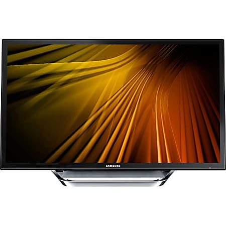 Samsung S24C770T 24" LED LCD Touchscreen Monitor - 16:9 - 5 ms