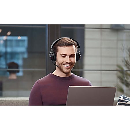 Jabra evolve2 65 desk stand sales